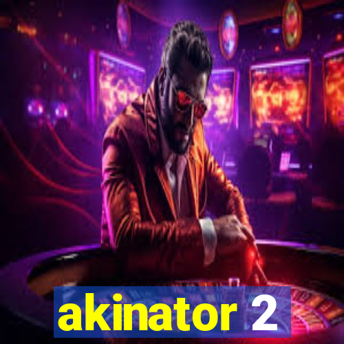 akinator 2